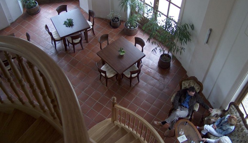 Penzion V Kapli Žďár nad Sázavou